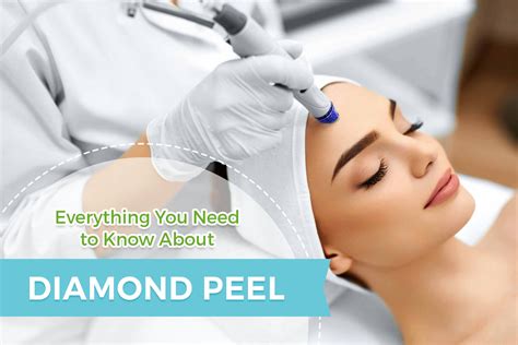 is diamond peel effective